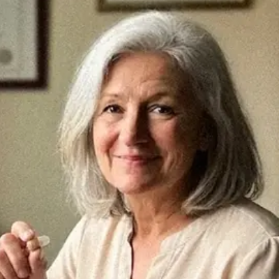 Helen Whitfield